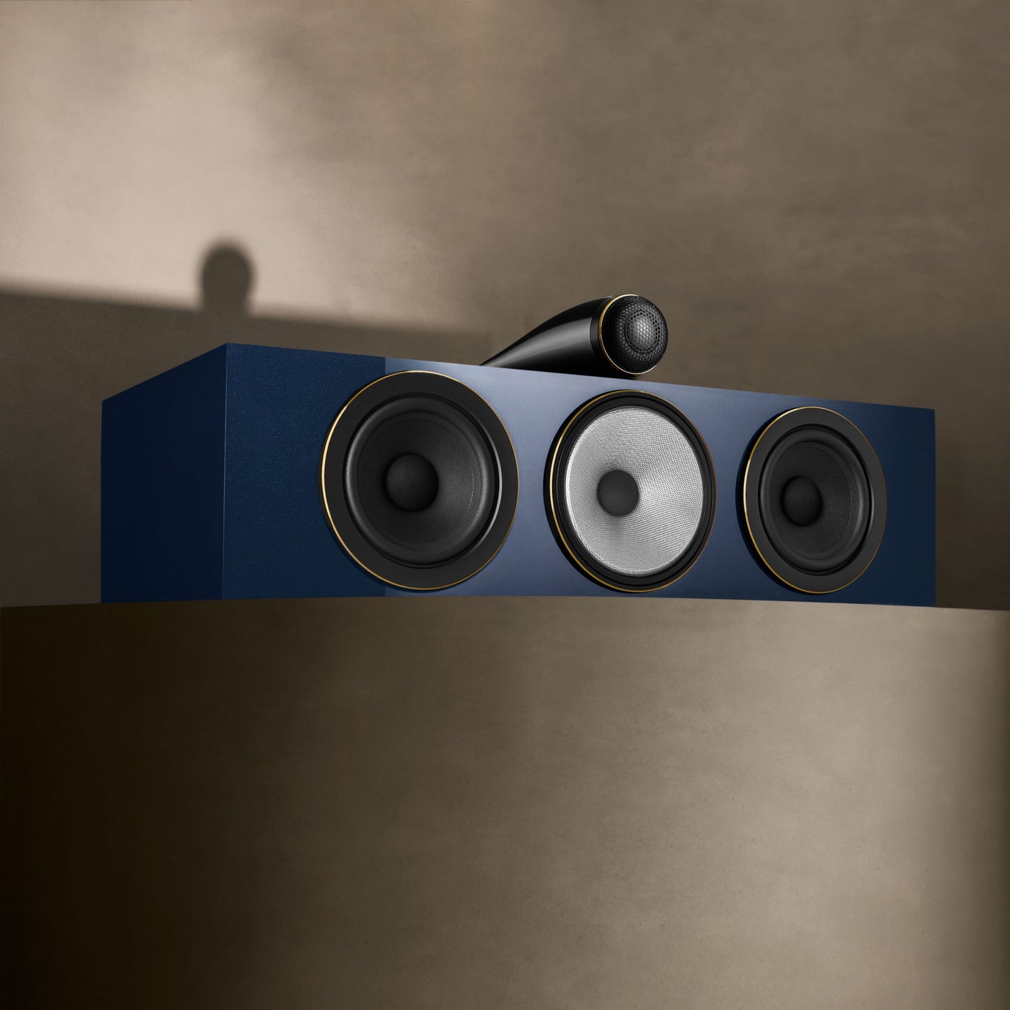 Bowers & Wilkins HTM71 S3 Signature Centre Speaker