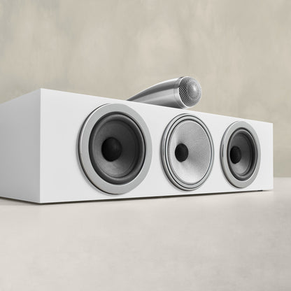Bowers & Wilkins HTM71 S3 Centre Speaker