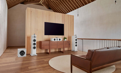 Bowers & Wilkins HTM71 S3 Centre Speaker