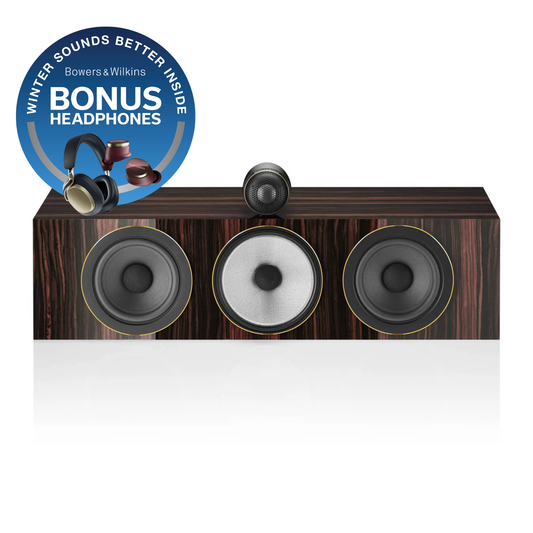 Bowers & Wilkins HTM71 S3 Signature Centre Speaker