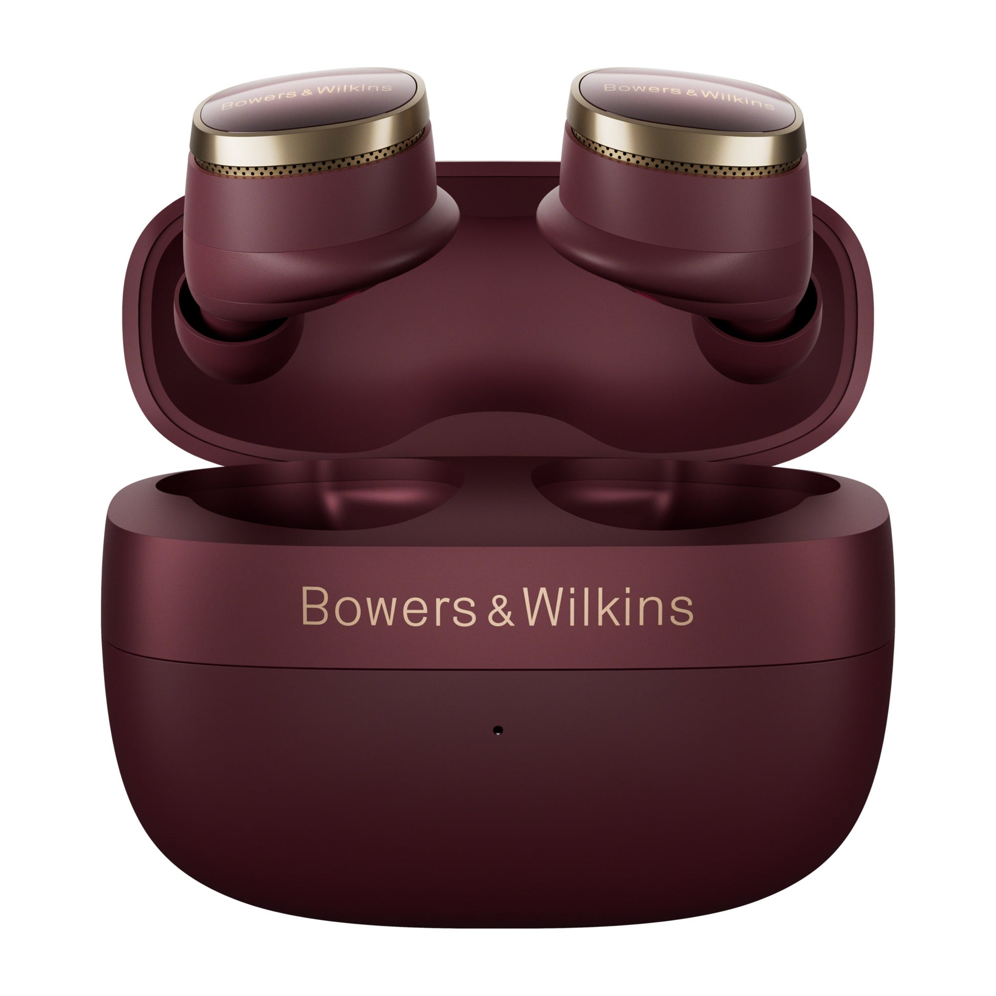 Bowers & Wilkins Pi8 Earbuds – Audio Trends