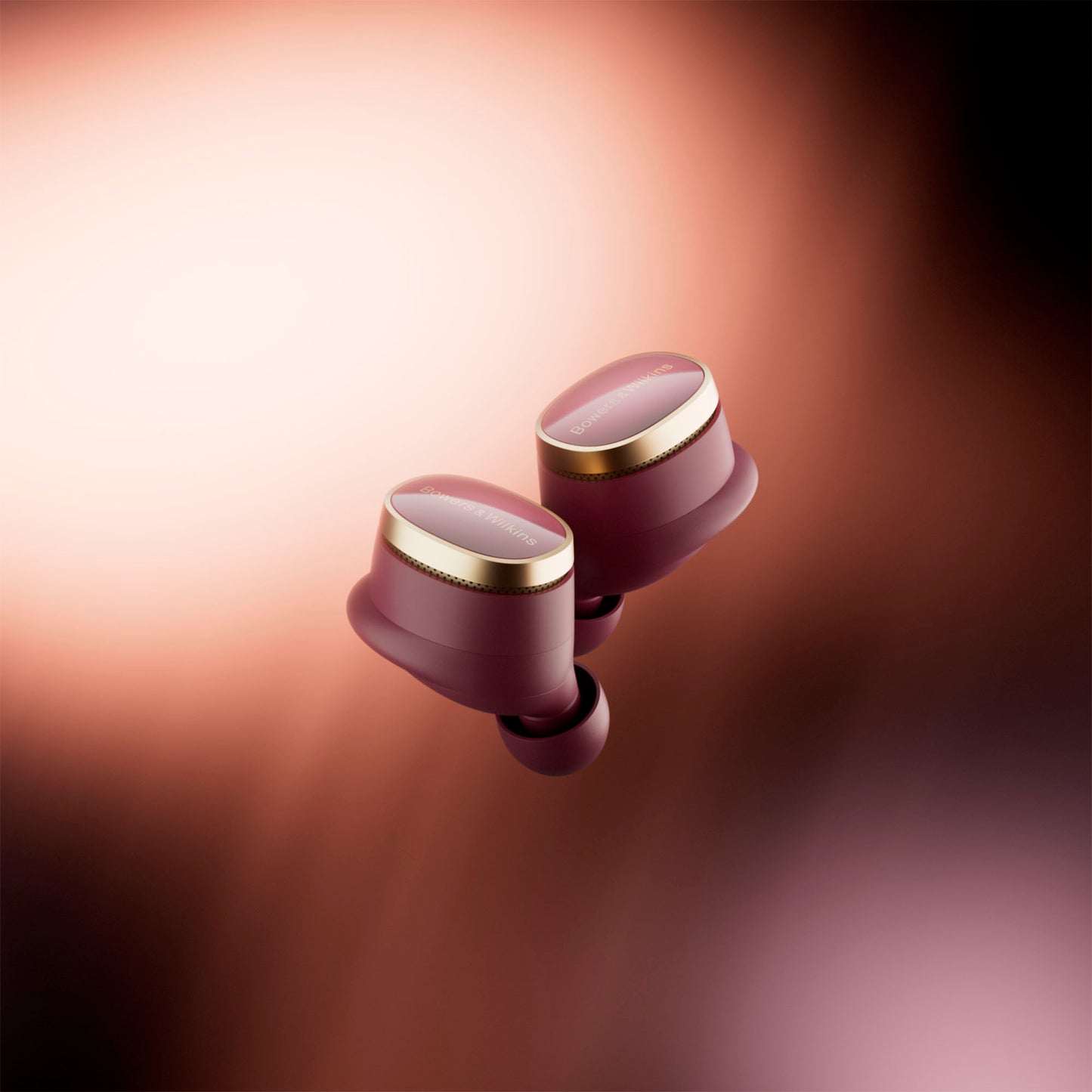 Bowers & Wilkins Pi8 Earbuds