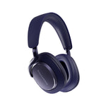 Bowers & Wilkins Px7 S3 Over-Ear Noise Cancelling Wireless Headphones in indigo blue