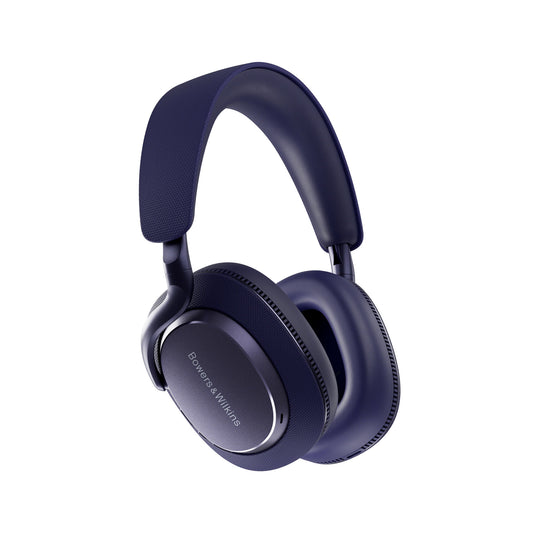 Bowers & Wilkins Px7 S3 Over-Ear Noise Cancelling Wireless Headphones