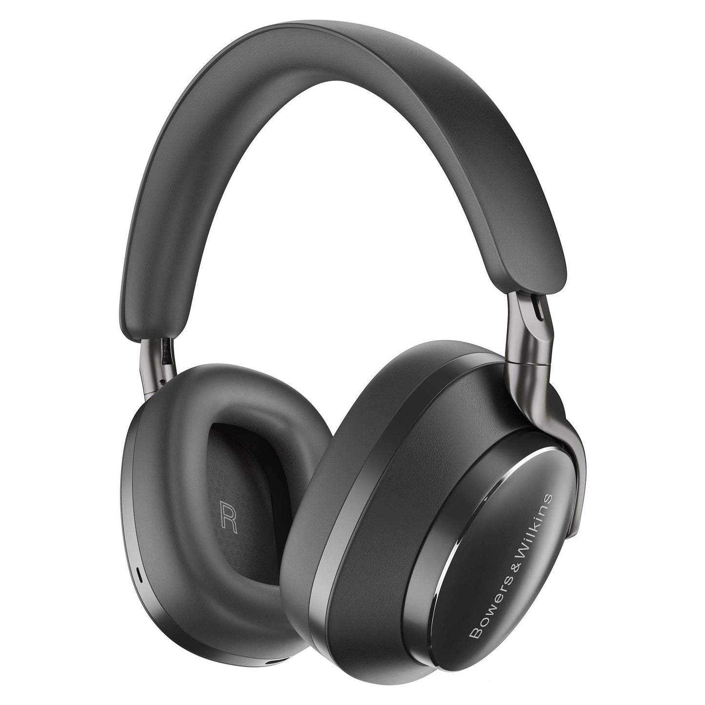 Bowers & Wilkins PX8 Over-Ear Bluetooth Noise Cancelling Headphones