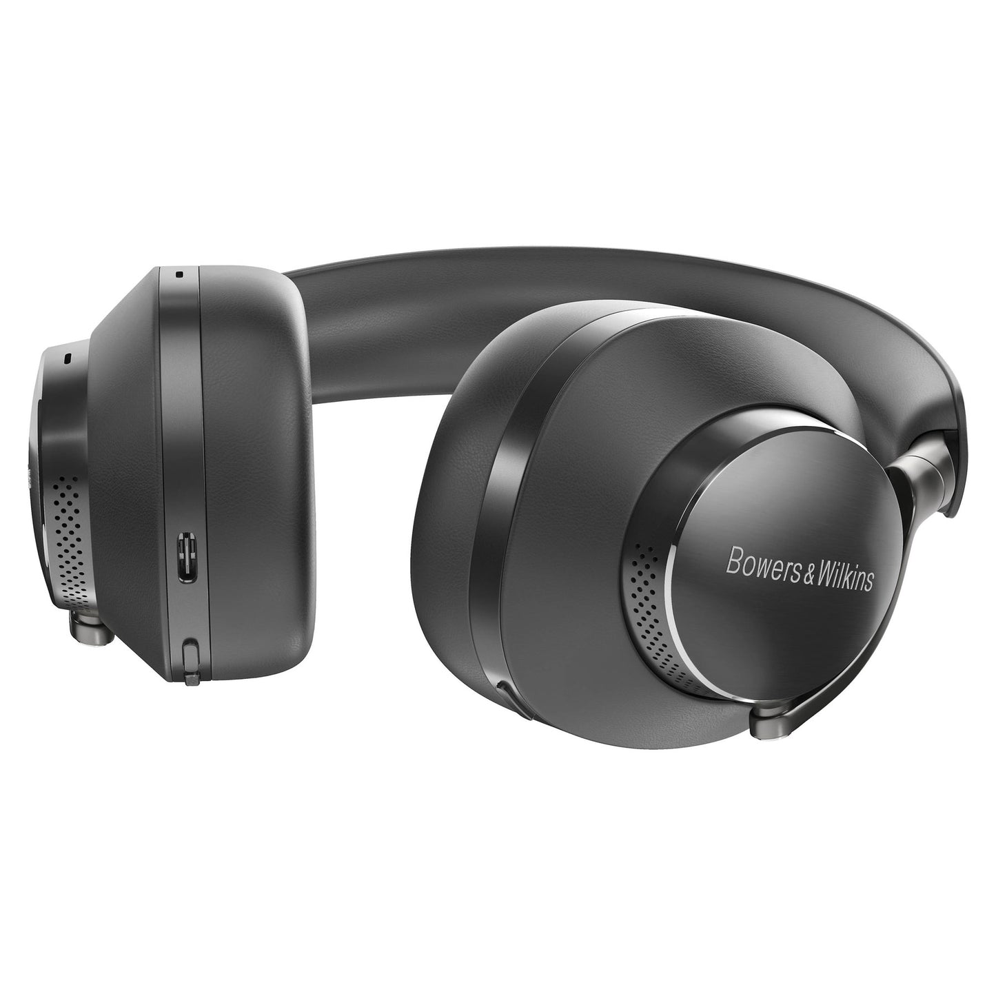 Bowers & Wilkins PX8 Over-Ear Bluetooth Noise Cancelling Headphones