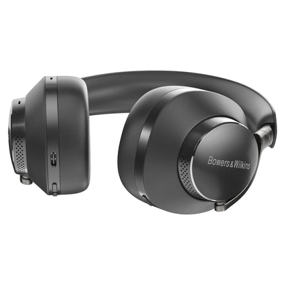 Bowers & Wilkins PX8 Over-Ear Bluetooth Noise Cancelling Headphones