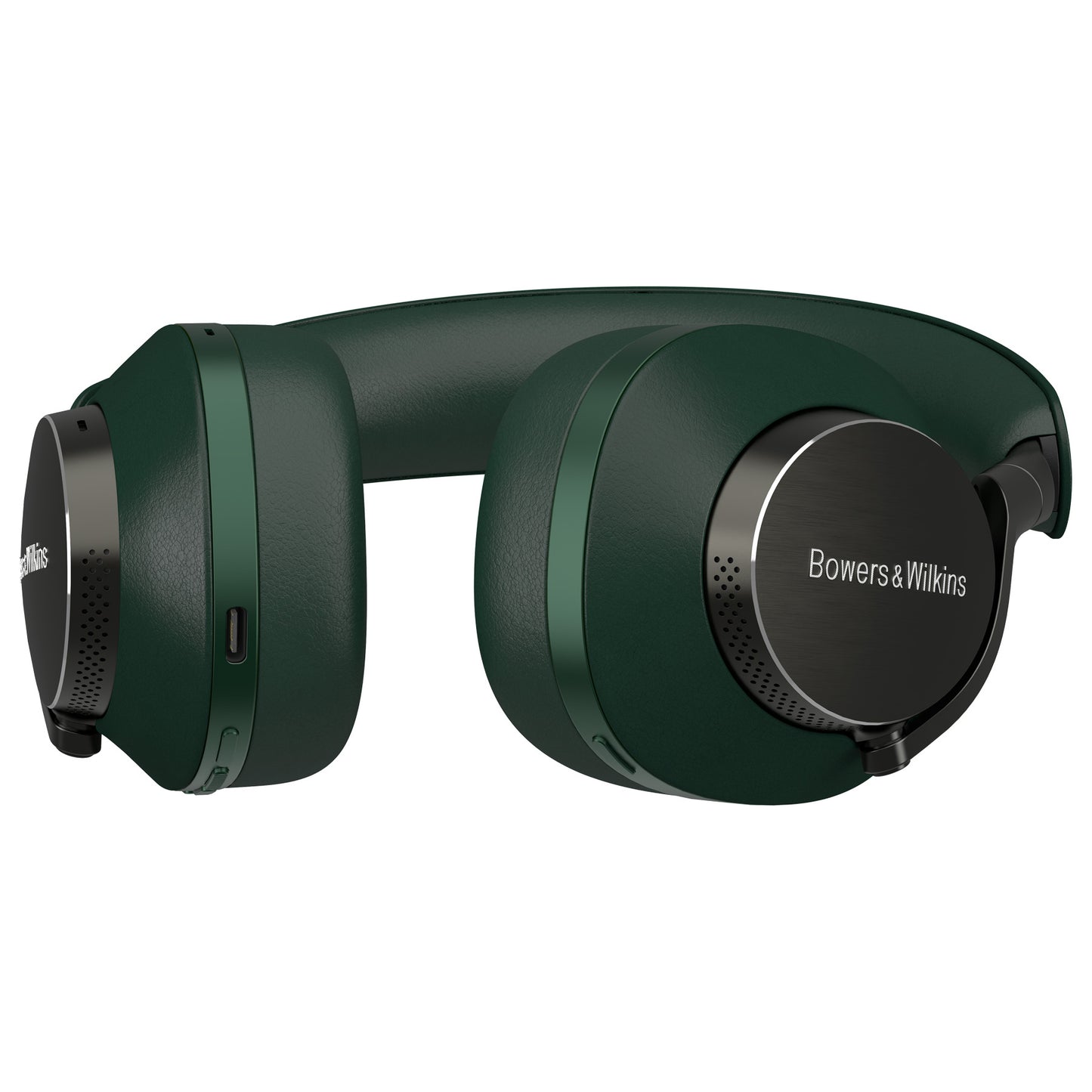 Bowers & Wilkins PX8 Over-Ear Bluetooth Noise Cancelling Headphones