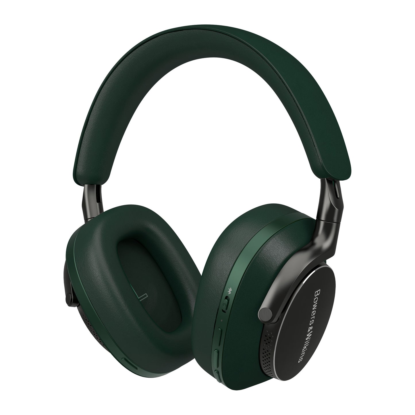 Bowers & Wilkins PX8 Over-Ear Bluetooth Noise Cancelling Headphones