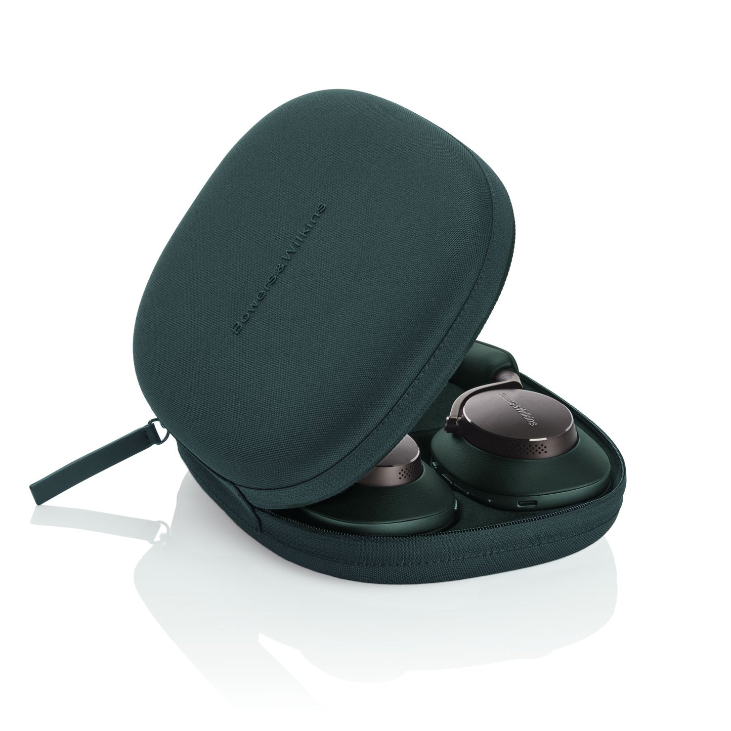 Bowers & Wilkins PX8 Over-Ear Bluetooth Noise Cancelling Headphones