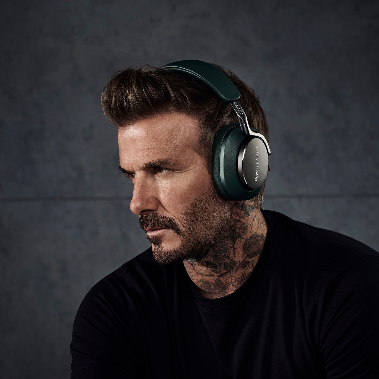 Bowers & Wilkins PX8 Over-Ear Bluetooth Noise Cancelling Headphones