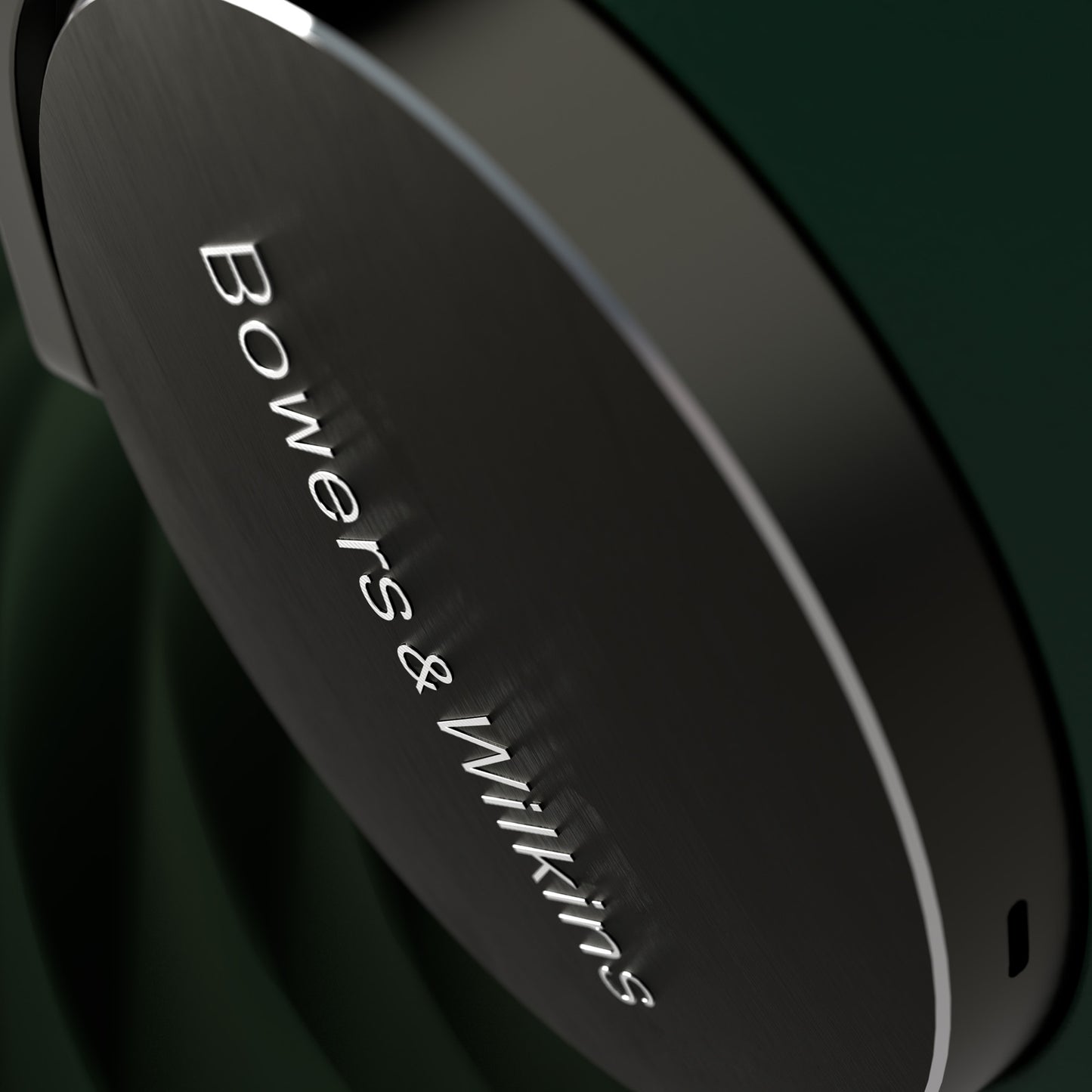 Bowers & Wilkins PX8 Over-Ear Bluetooth Noise Cancelling Headphones