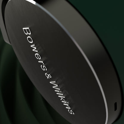 Bowers & Wilkins PX8 Over-Ear Bluetooth Noise Cancelling Headphones