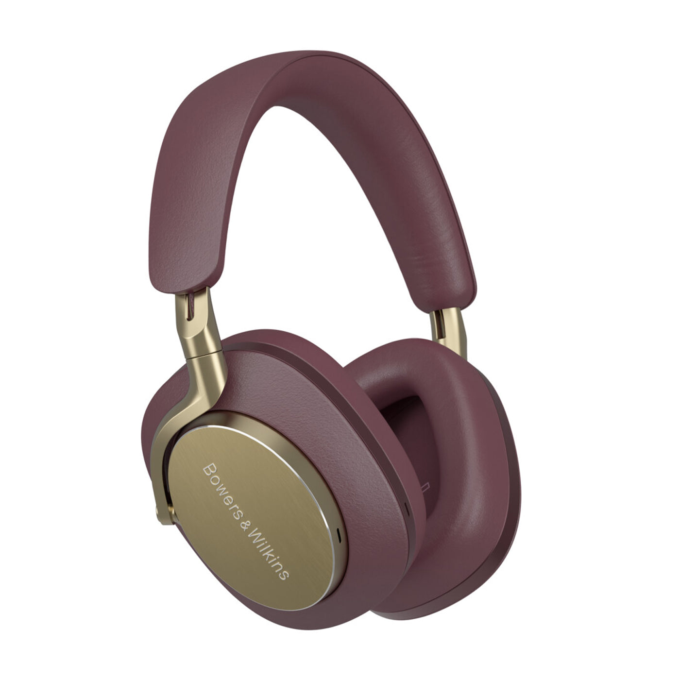 Bowers & Wilkins PX8 Over-Ear Bluetooth Noise Cancelling Headphones