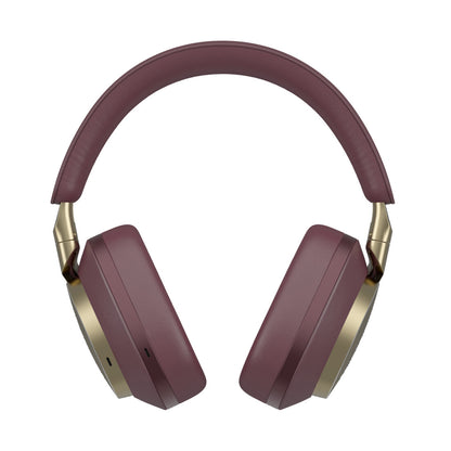 Bowers & Wilkins PX8 Over-Ear Bluetooth Noise Cancelling Headphones