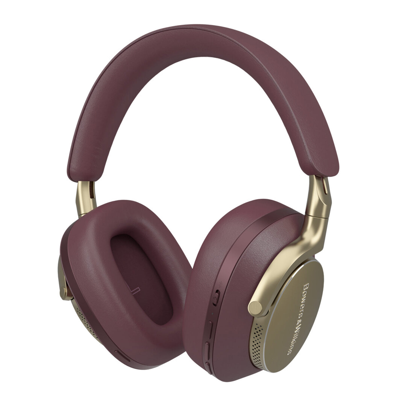 Bowers & Wilkins PX8 Over-Ear Bluetooth Noise Cancelling Headphones