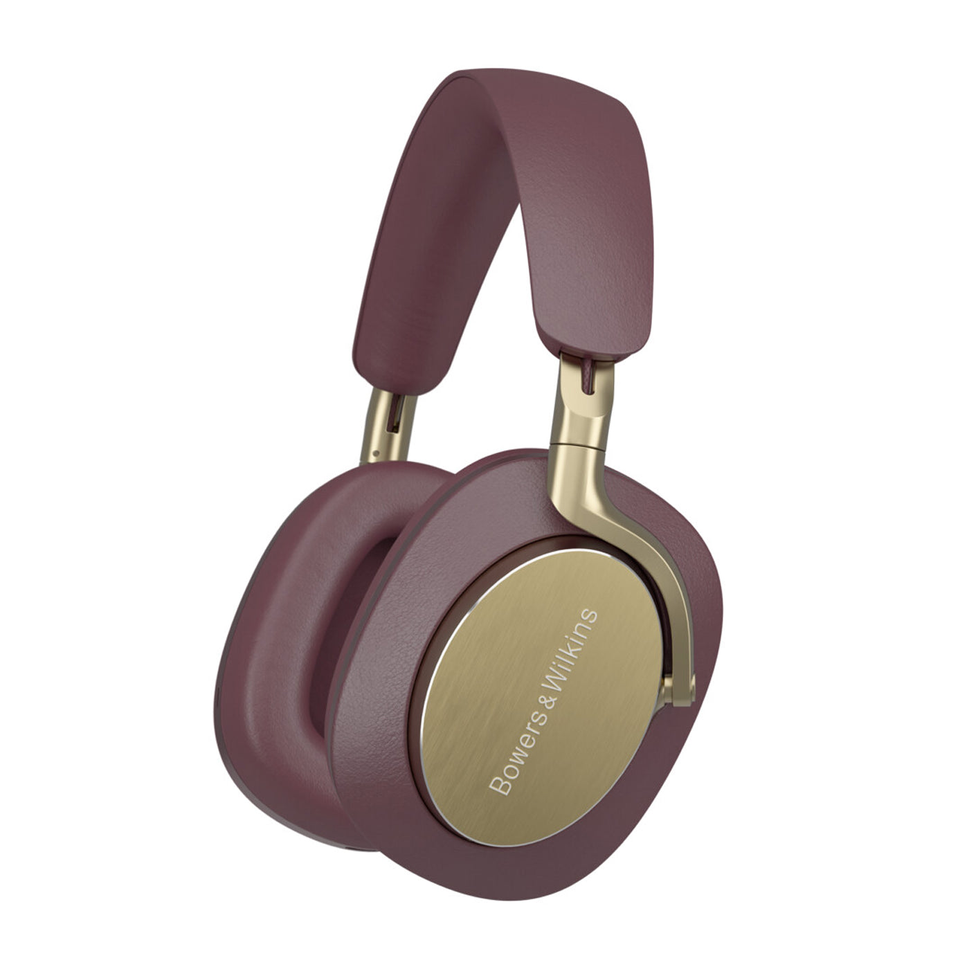 Bowers & Wilkins PX8 Over-Ear Bluetooth Noise Cancelling Headphones