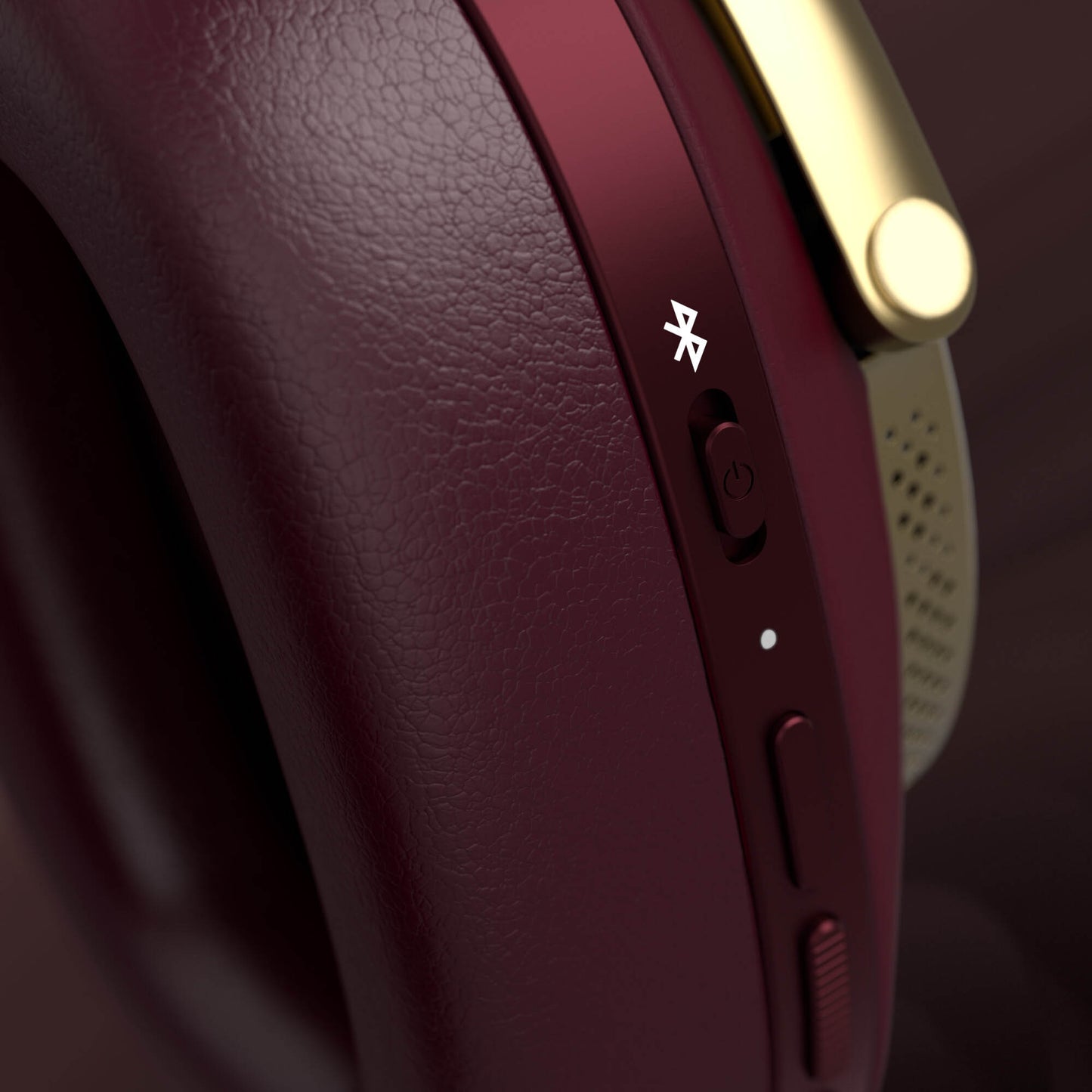 Bowers & Wilkins PX8 Over-Ear Bluetooth Noise Cancelling Headphones