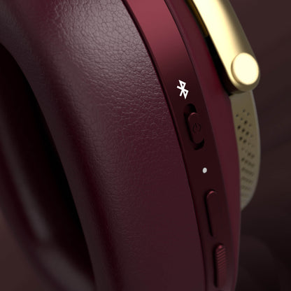 Bowers & Wilkins PX8 Over-Ear Bluetooth Noise Cancelling Headphones