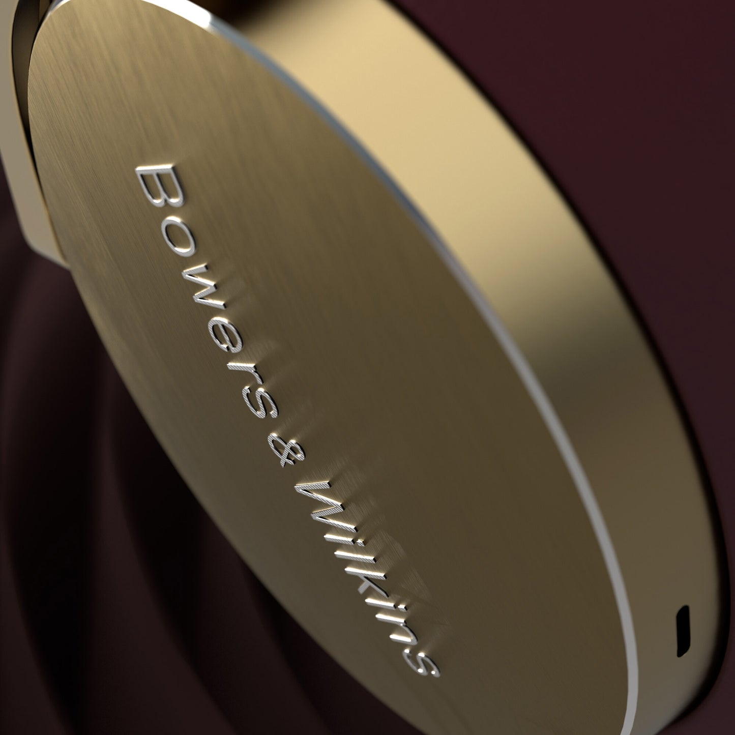Bowers & Wilkins PX8 Over-Ear Bluetooth Noise Cancelling Headphones