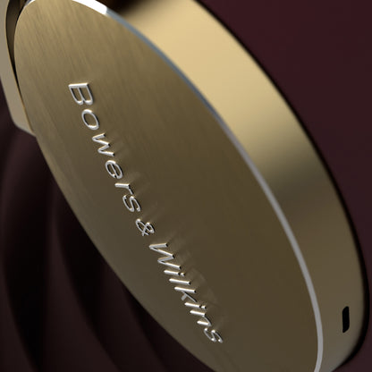 Bowers & Wilkins PX8 Over-Ear Bluetooth Noise Cancelling Headphones