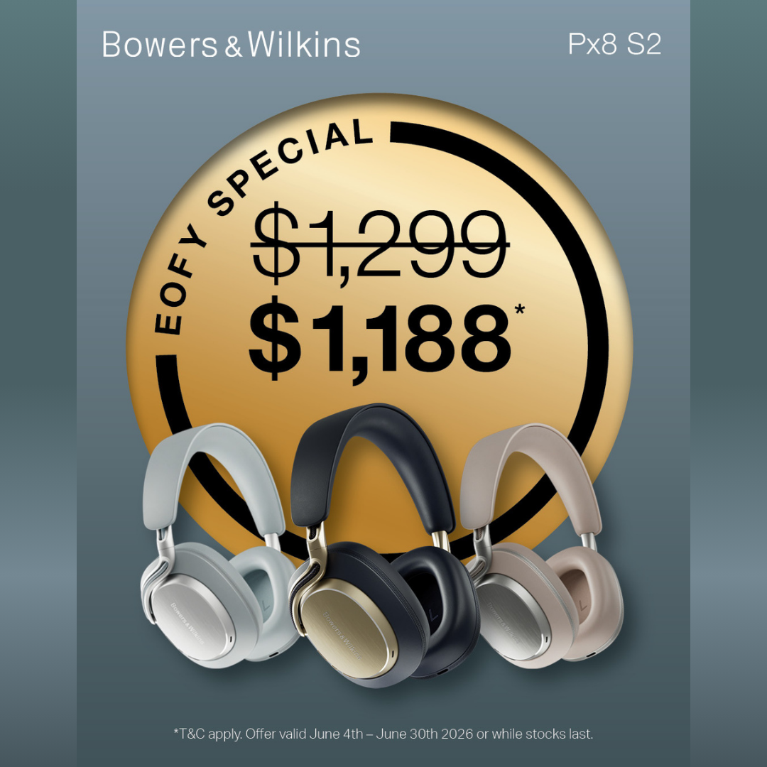 PX8 S2 Headphones with eofy sale price