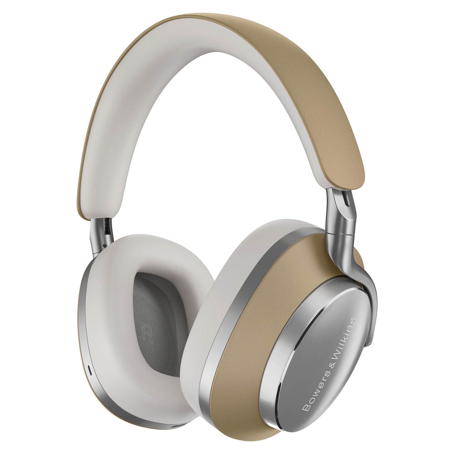 Bowers & Wilkins PX8 Over-Ear Bluetooth Noise Cancelling Headphones
