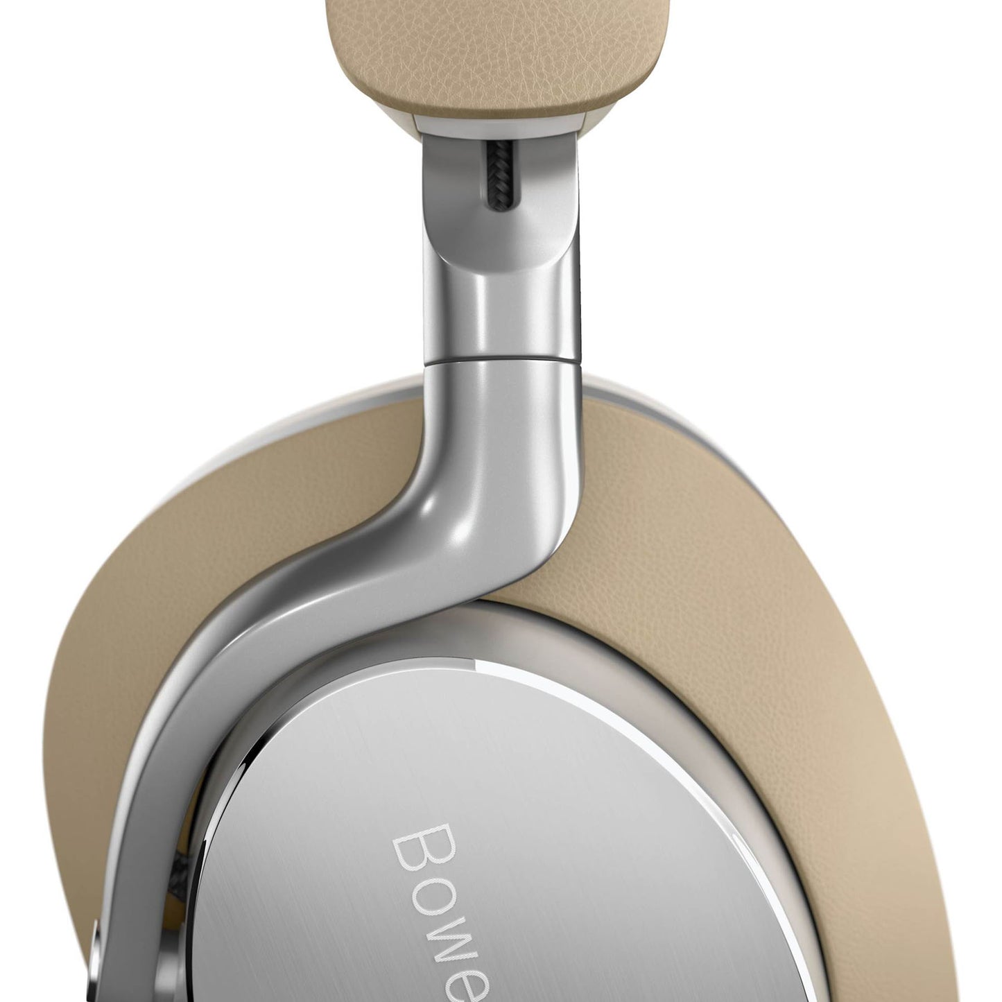 Bowers & Wilkins PX8 Over-Ear Bluetooth Noise Cancelling Headphones