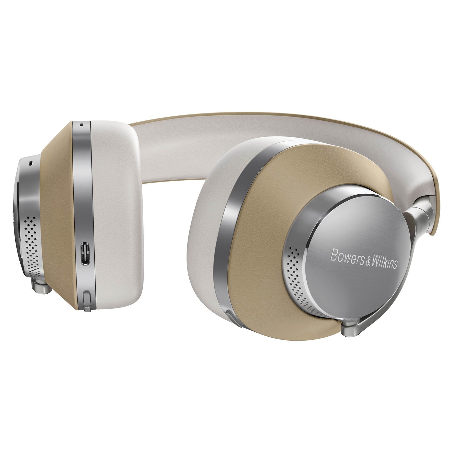 Bowers & Wilkins PX8 Over-Ear Bluetooth Noise Cancelling Headphones