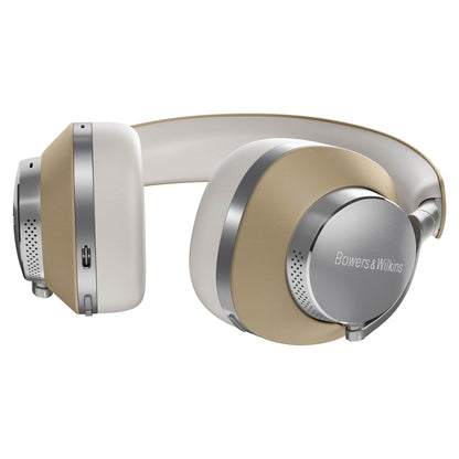 Bowers & Wilkins PX8 Over-Ear Bluetooth Noise Cancelling Headphones