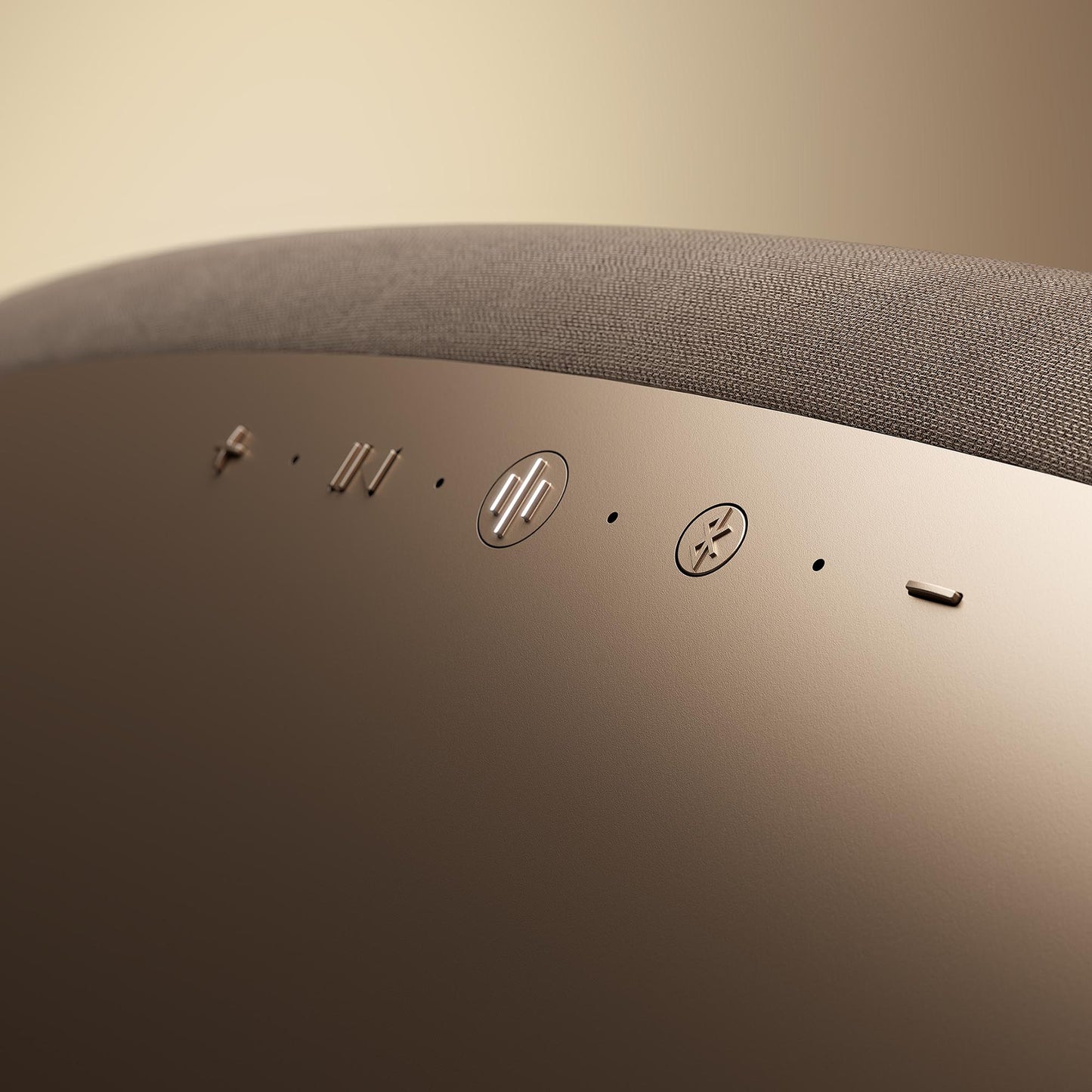 Bowers & Wilkins Zeppelin Pro Edition Streaming System