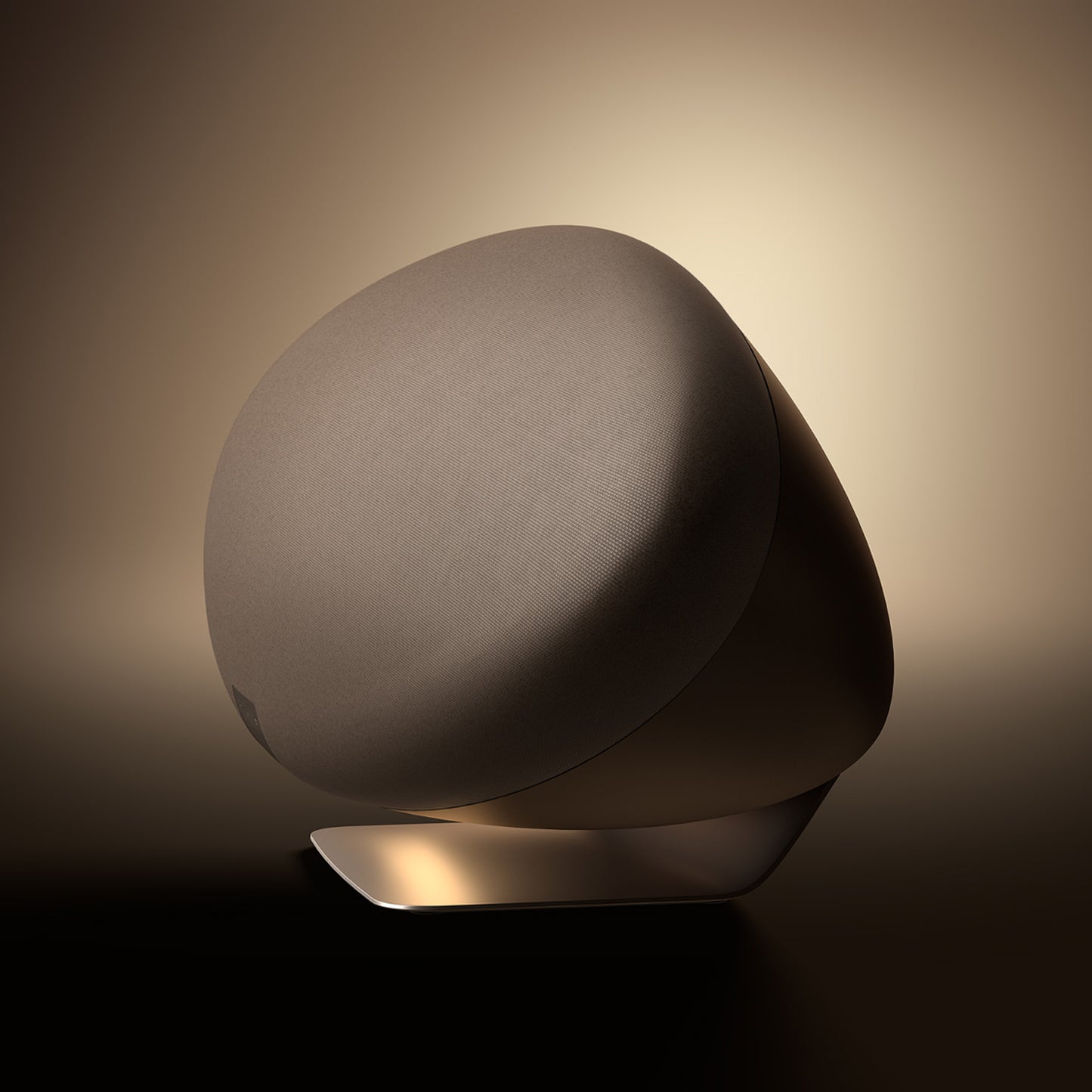 Bowers & Wilkins Zeppelin Pro Edition Streaming System
