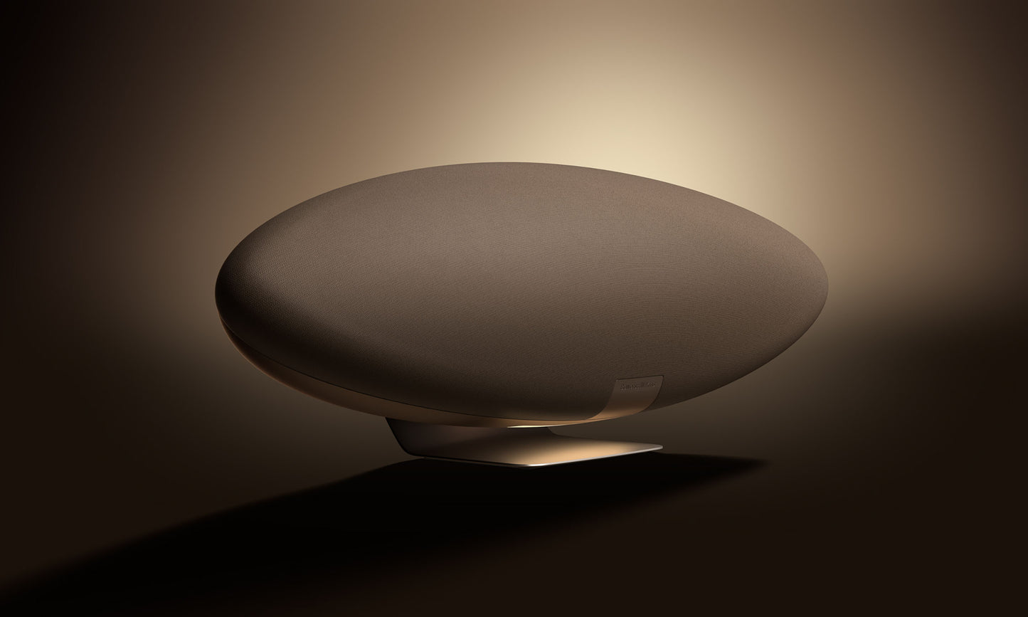 Bowers & Wilkins Zeppelin Pro Edition Streaming System