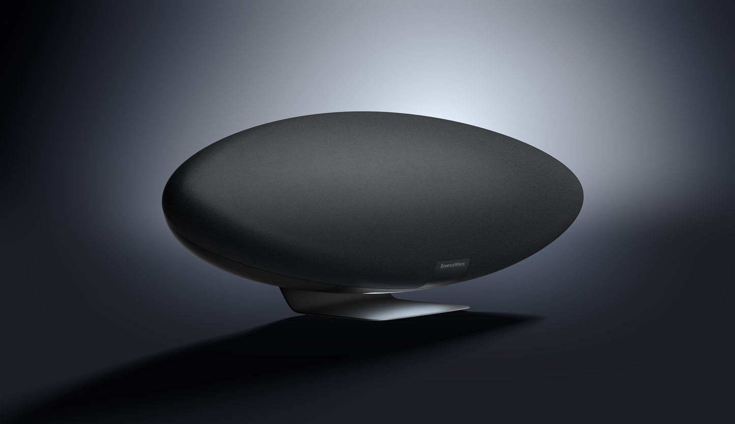 Bowers & Wilkins Zeppelin Pro Edition Streaming System
