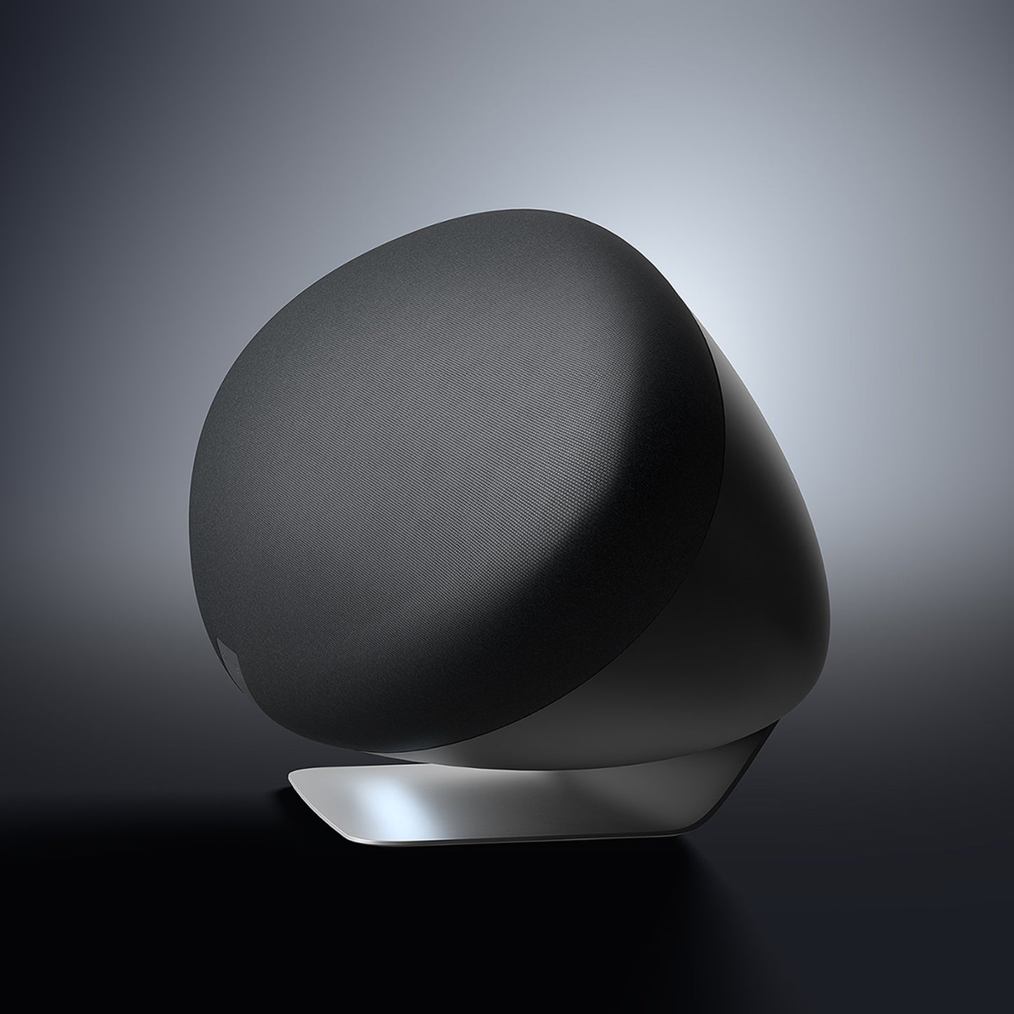Bowers & Wilkins Zeppelin Pro Edition Streaming System