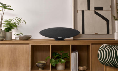 Bowers & Wilkins Zeppelin Pro Edition Streaming System