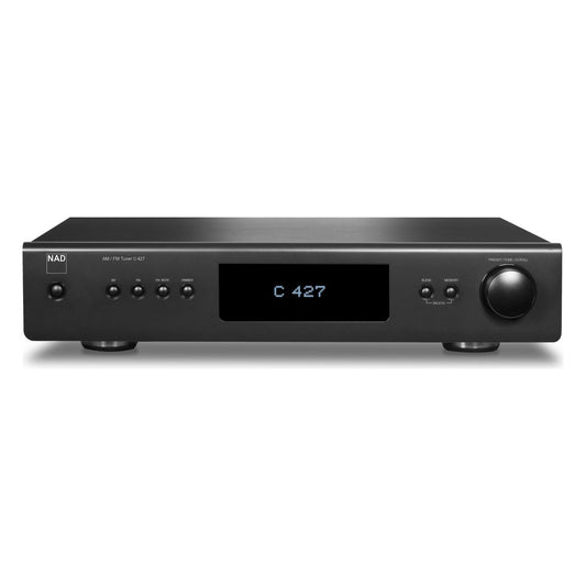 NAD C427 AM/FM Tuner