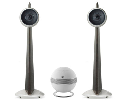 Cabasse Baltic Pearl Connected System