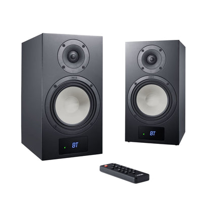 Canton Smart GLE 3 S2 Active Surround Speakers,