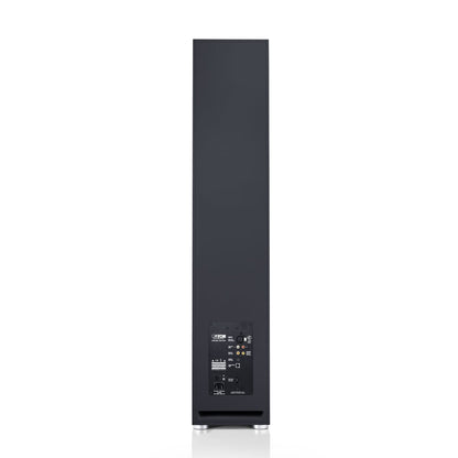 Canton Smart GLE 9 S2 Active Speakers - Bluetooth, Analogue & Digital Inputs