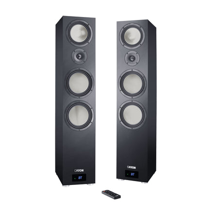 Canton Smart GLE 9 S2 Active Speakers