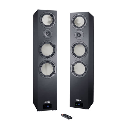 Canton Smart GLE 9 S2 Active Floorstanding Speakers