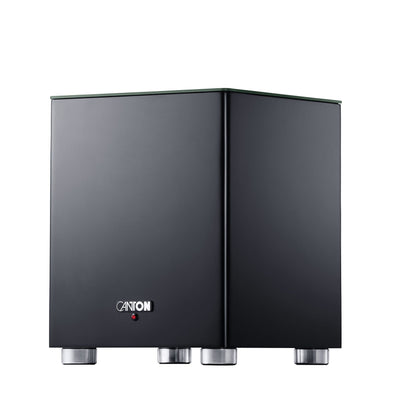 Canton Smart Sub 8 Wireless Subwoofer