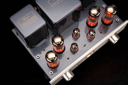 Cayin MT-35 MK2 BT Stereo Amplifier