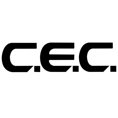 CDC/CEC logo