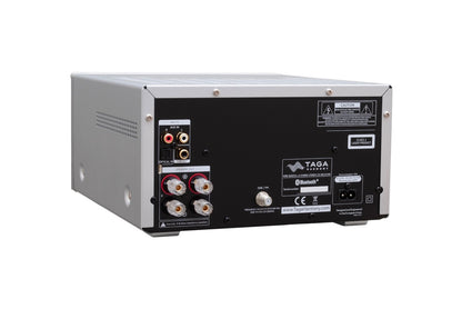 Taga Harmony HTR-1000CD V.2 Hybrid Valve Stereo System