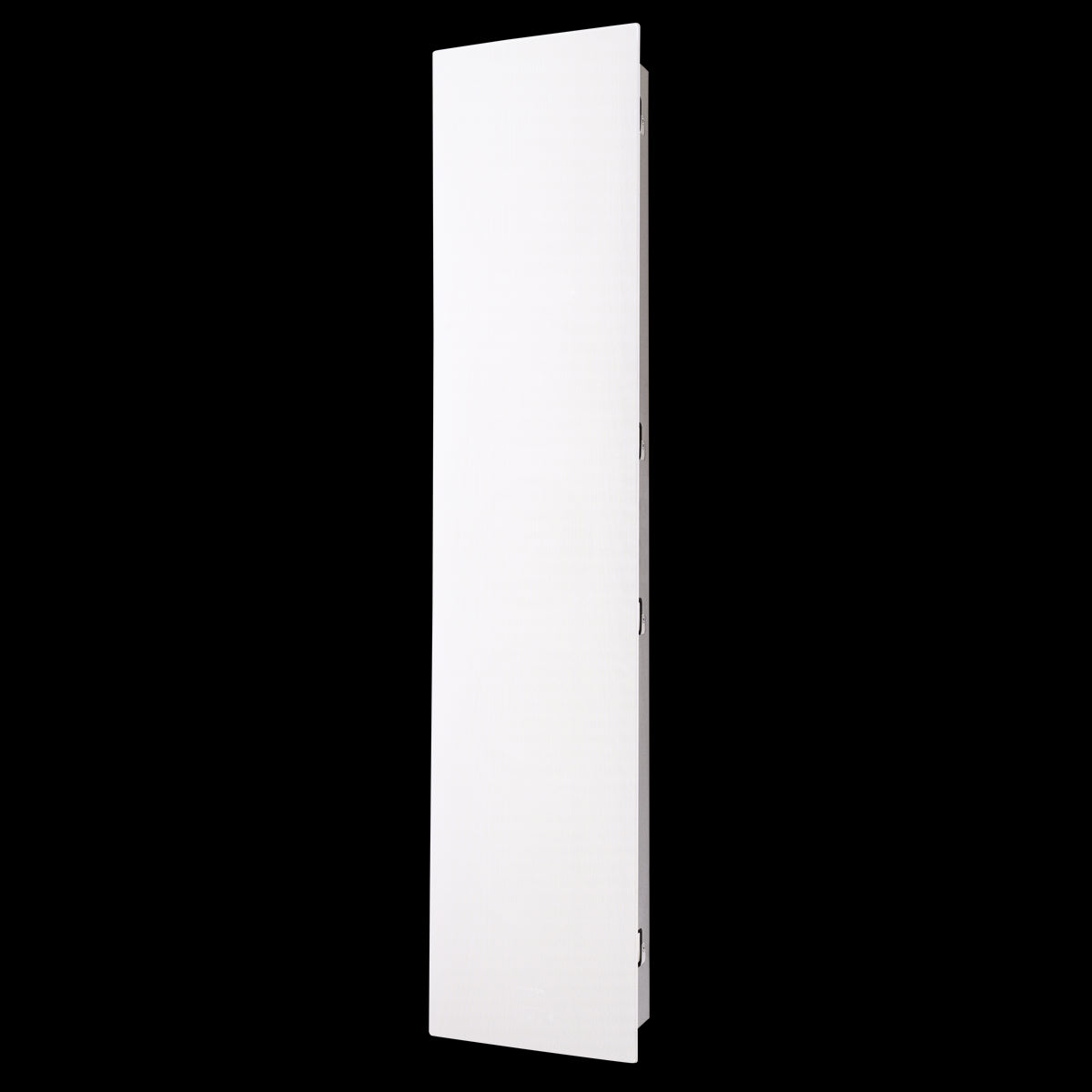 High Performance 6-Driver, 3-Way Shallow Enclosure In-Wall LCR 