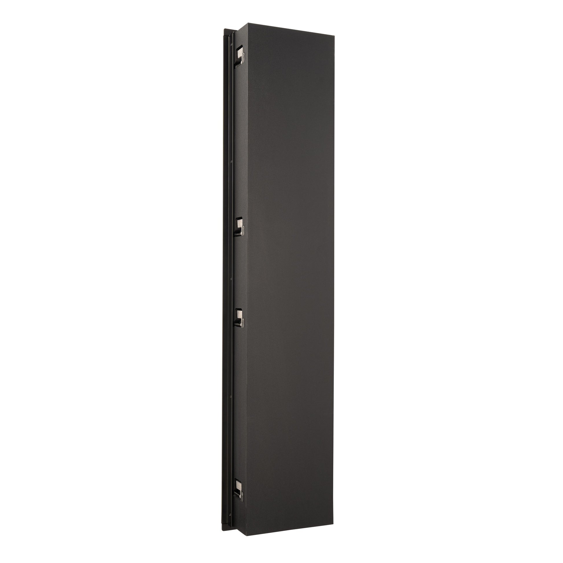 Use Three E5 LCR V2's Around your Screen for a Consistent Sound