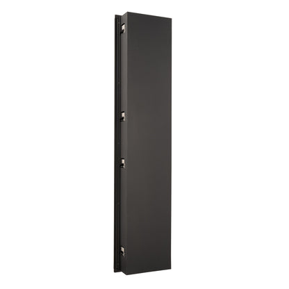 Use Three E5 LCR V2's Around your Screen for a Consistent Sound