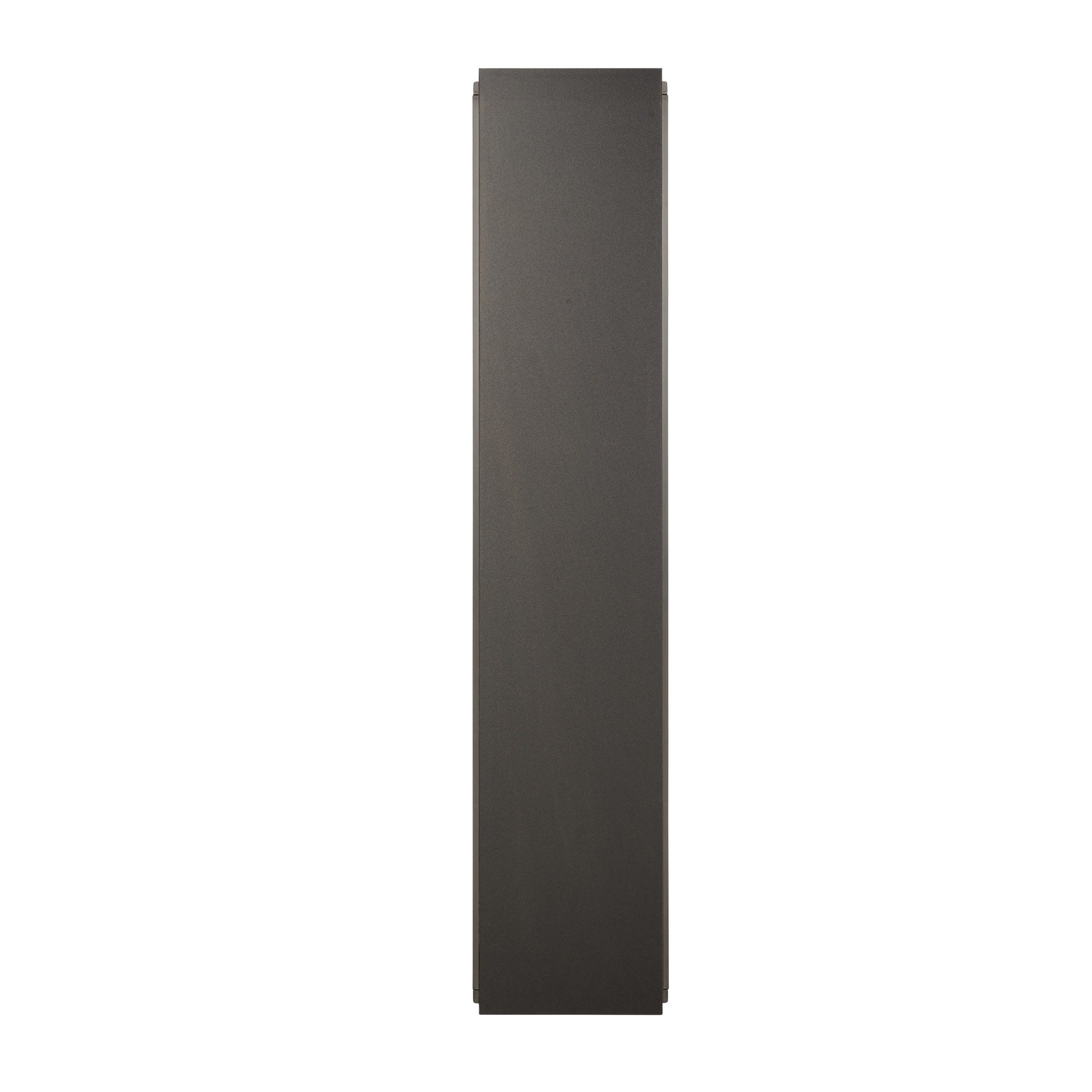 The Integrated Acoustic Back-Box Enclosure Safeguards Internal Parts 
